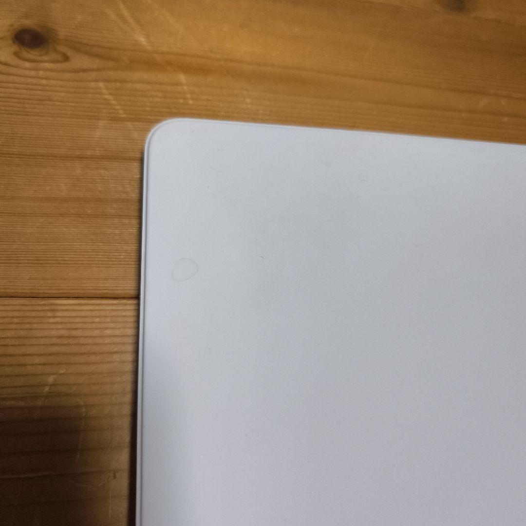 iPad Pro 11インチ Magic Keyboard A2261 ホワイト