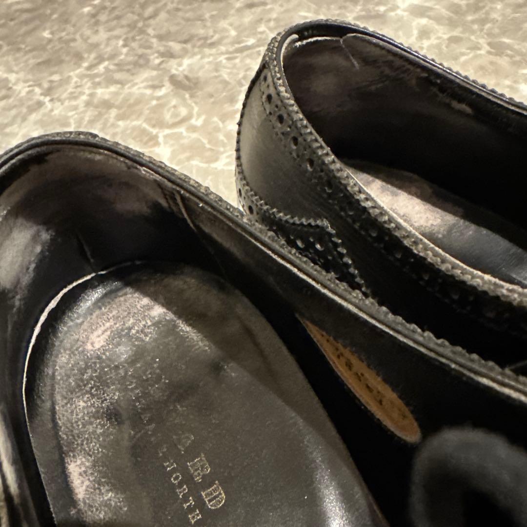 エドワードグリーン