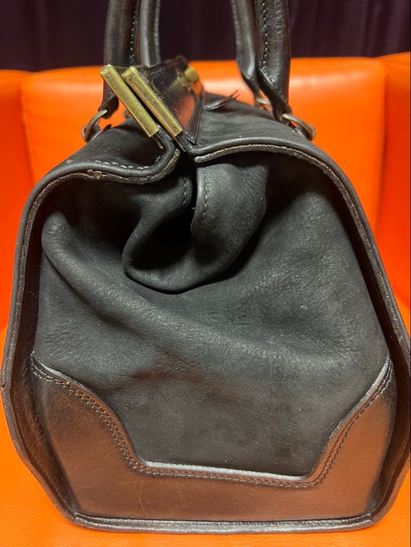 nicole ニコル　バック　ビンテージバッグ　ゴシック　y2k アーカイブ