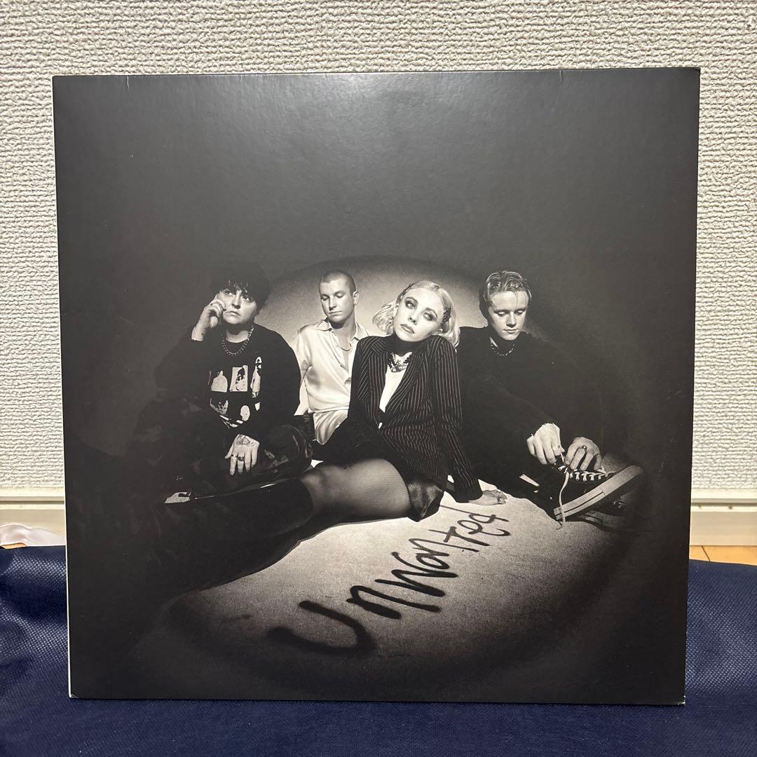 LPアナログレコード 8枚セット オアシス・クイーン・マイケル・ジャクソン