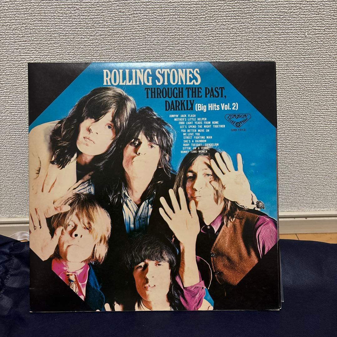 LPアナログレコード 8枚セット オアシス・クイーン・マイケル・ジャクソン