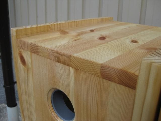 CORAL フルレンジスピーカー　自作　ペア