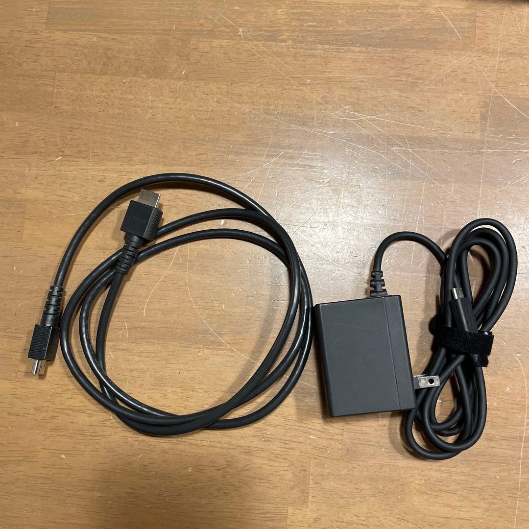 Nintendo Switch 本体 ケースなどセット