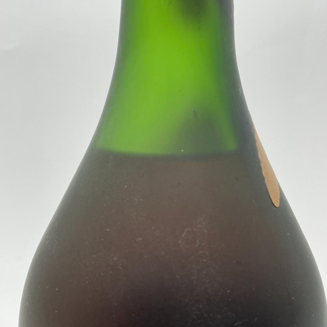 T103　カミュ　ブランデー　コニャック　レゼルブ　エキストラ　オールドボトル