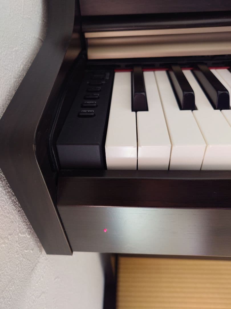 YAMAHA YDP-162 デジタルピアノ ARIUS ヤマハ 電子ピアノ