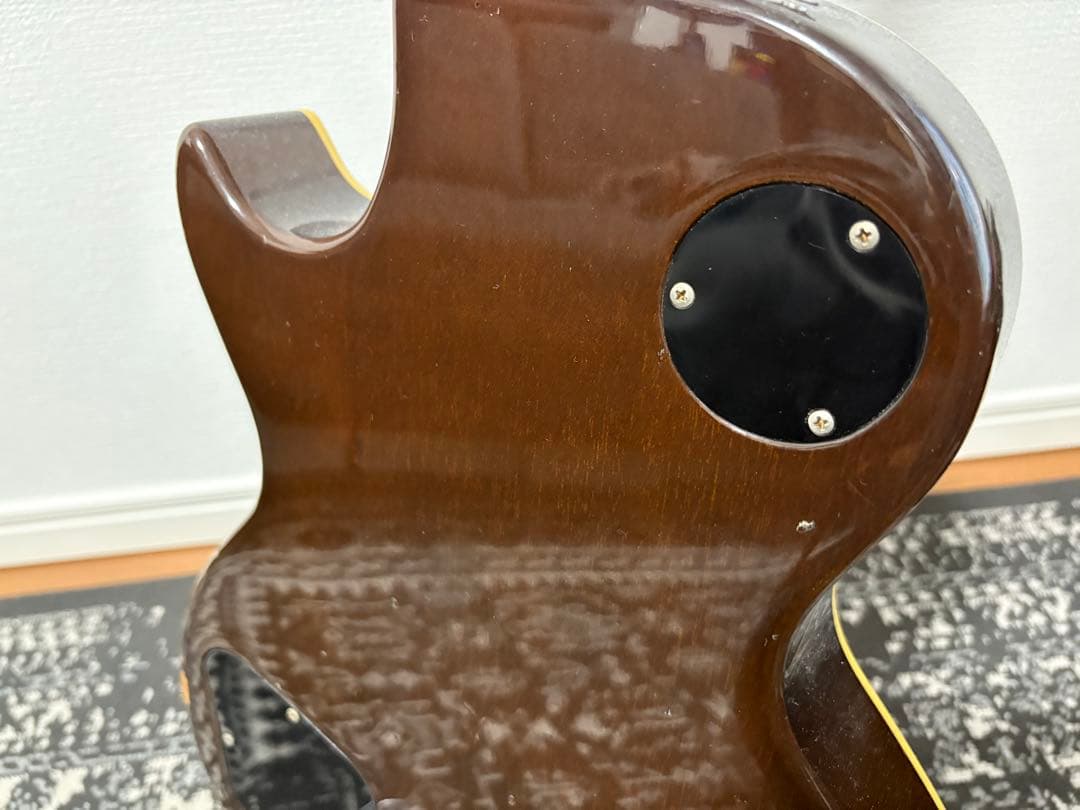 Tokai LS50 1981年製 Love Rock レスポール