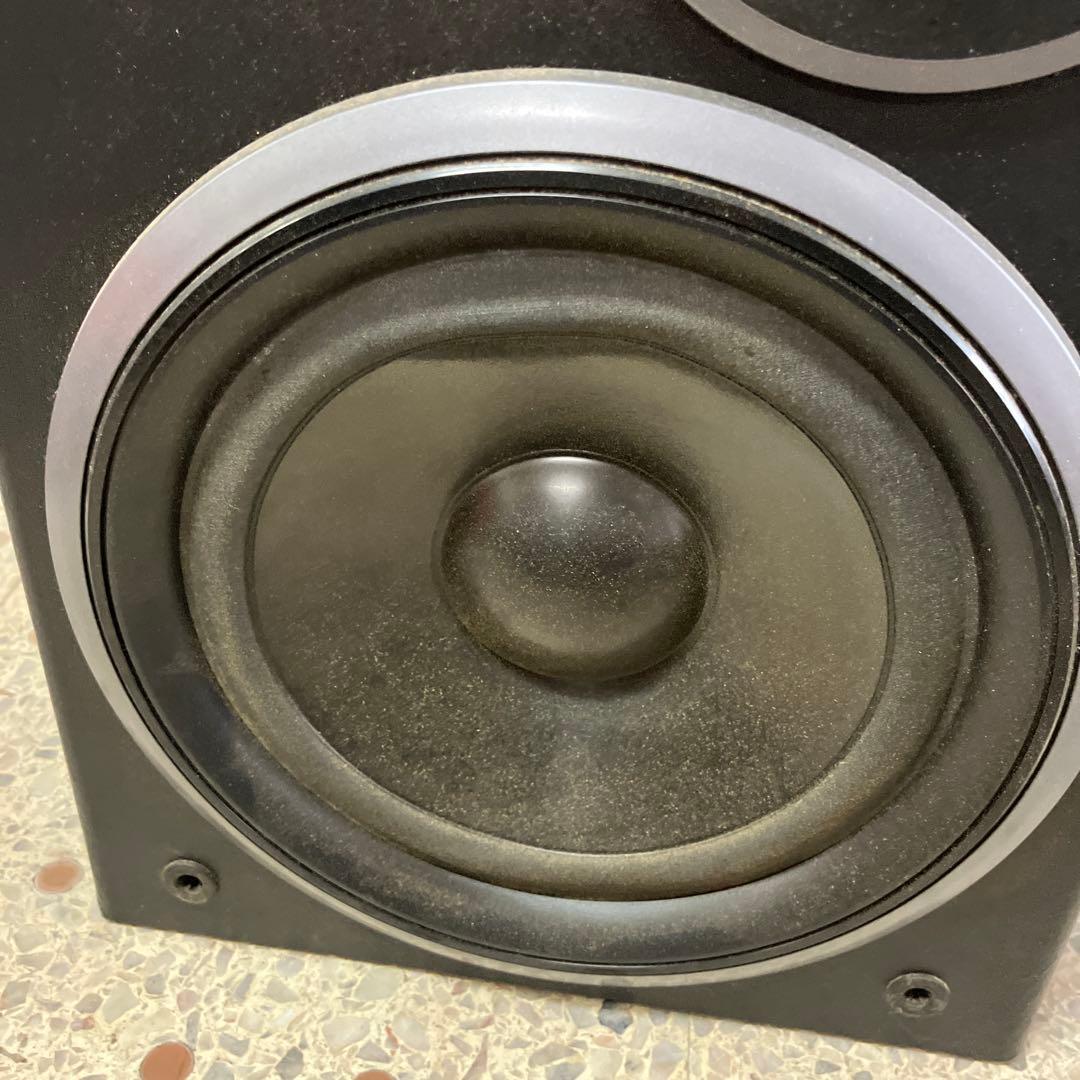 B-4 ソニー SONY 3WAY スピーカーシステム SS-V550AV