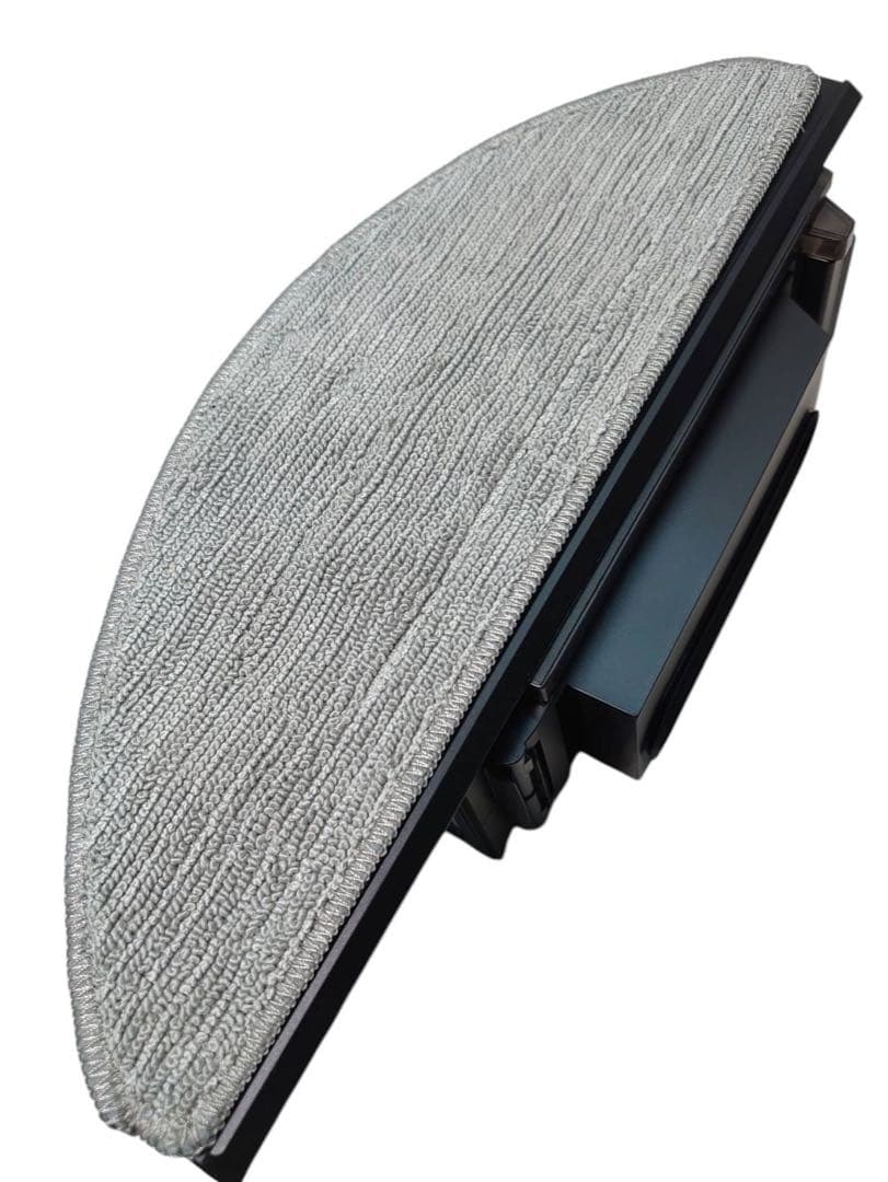 iRobot アイロボット ルンバ Combo i5+ 掃除機＆水拭き両用