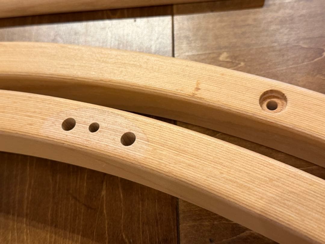 Leander ベビーチェア ハイチェアー