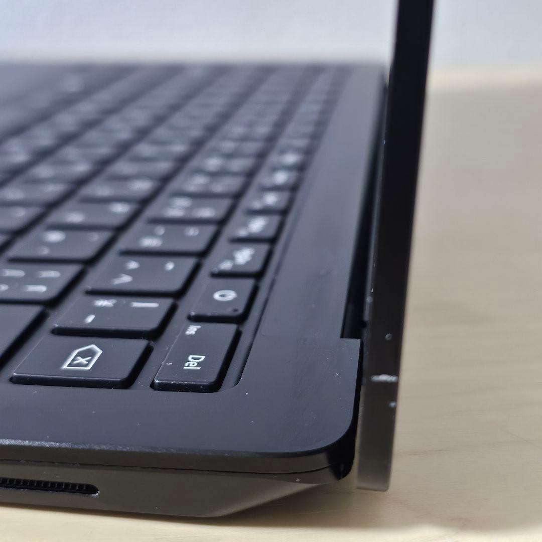 Surface Laptop 4／Core i7・16GB／ペン おまけ