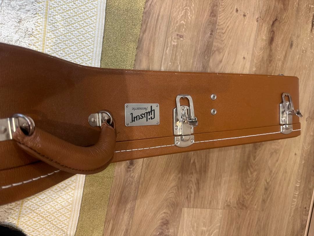 ギター Gibson J-45 VINTAGE 2019