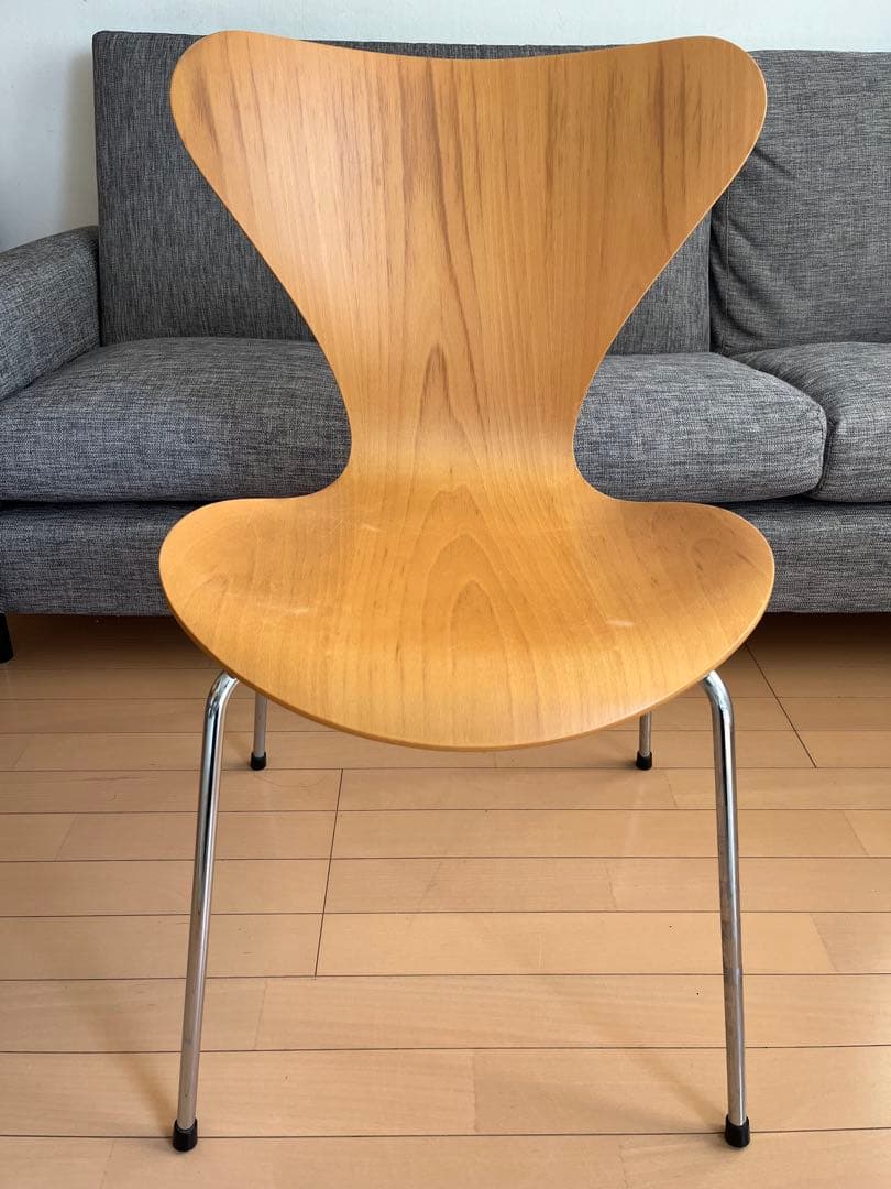 【正規品】フリッツハンセン セブンチェア 4脚セット