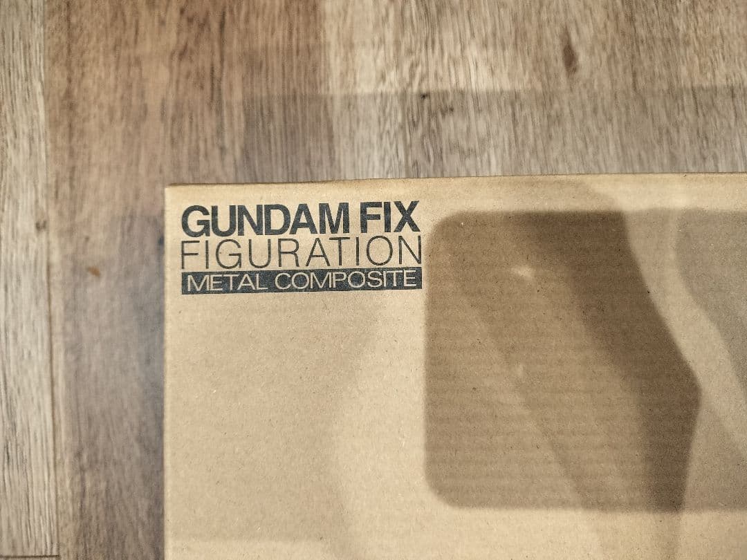 L COMPOSITERX78FRGMT GUNDAM フラグメント