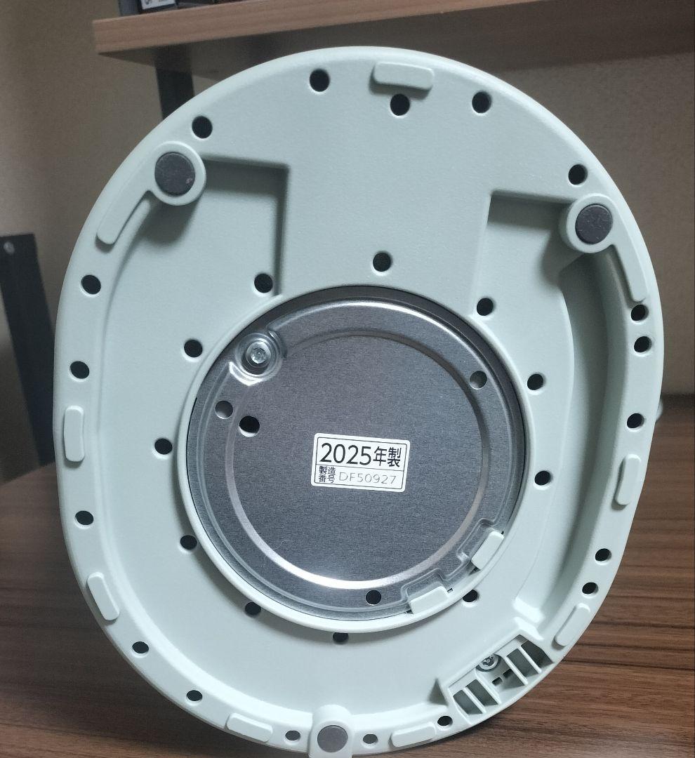 象印 スチーム 加湿器 EE-MB20 グリーン