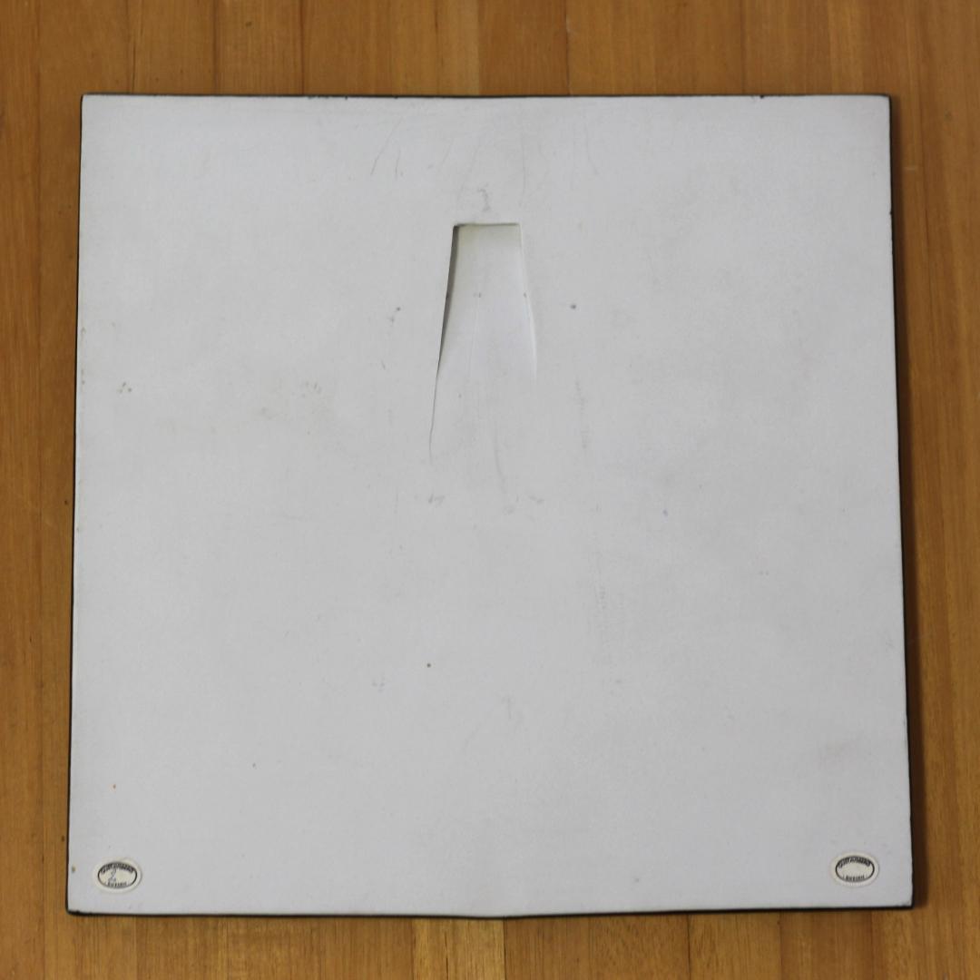 リサラーソン　Lisa Larson　UNIK ヴィンテージ陶板 ゾウ　北欧雑貨