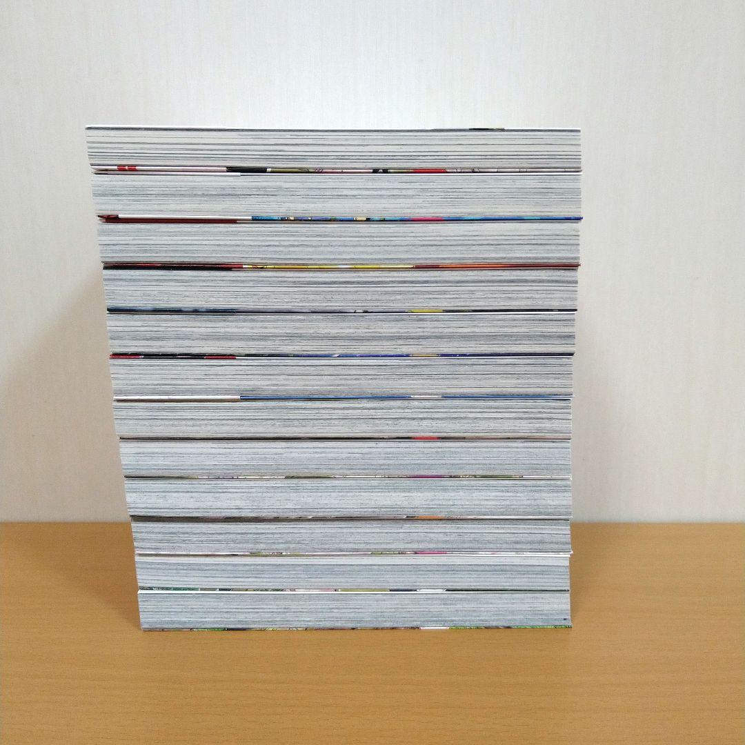 【ペリリュー　楽園のゲルニカ】 　11巻外伝＋1巻　12冊セット