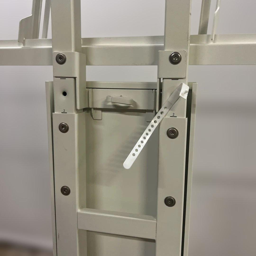 EQUALS イコールズ テレビスタンド WALL V2 ハイタイプ