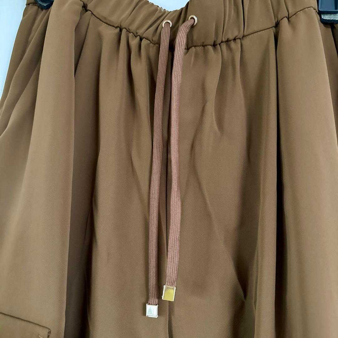 【ちょん様】ayane カーゴパンツ 別注42 新品未使用