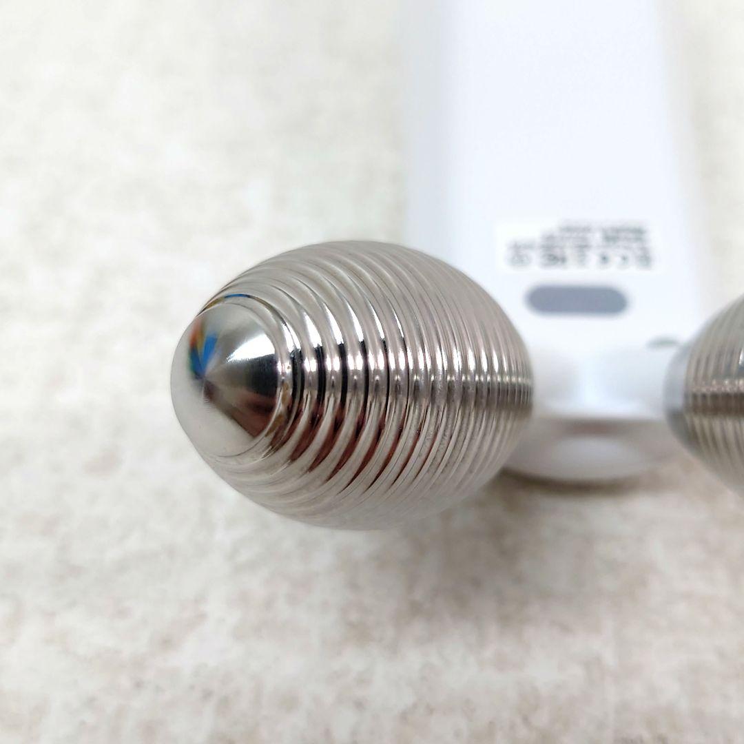 M0204H1 メディキューブ AGE-R EMS ダーマショット 通電確認済み