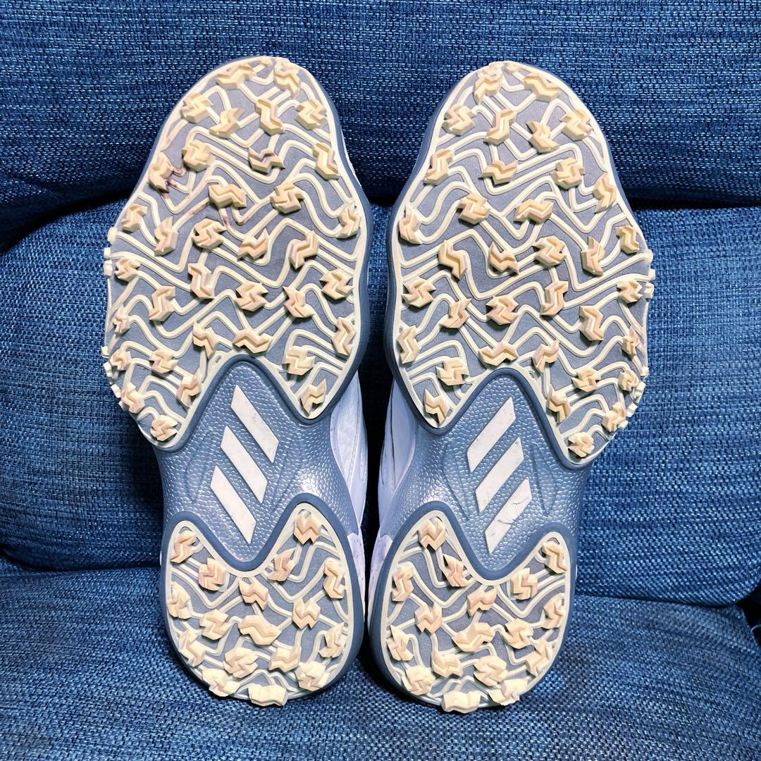 アディダスadidasコードカオス25BOA 26.5cm