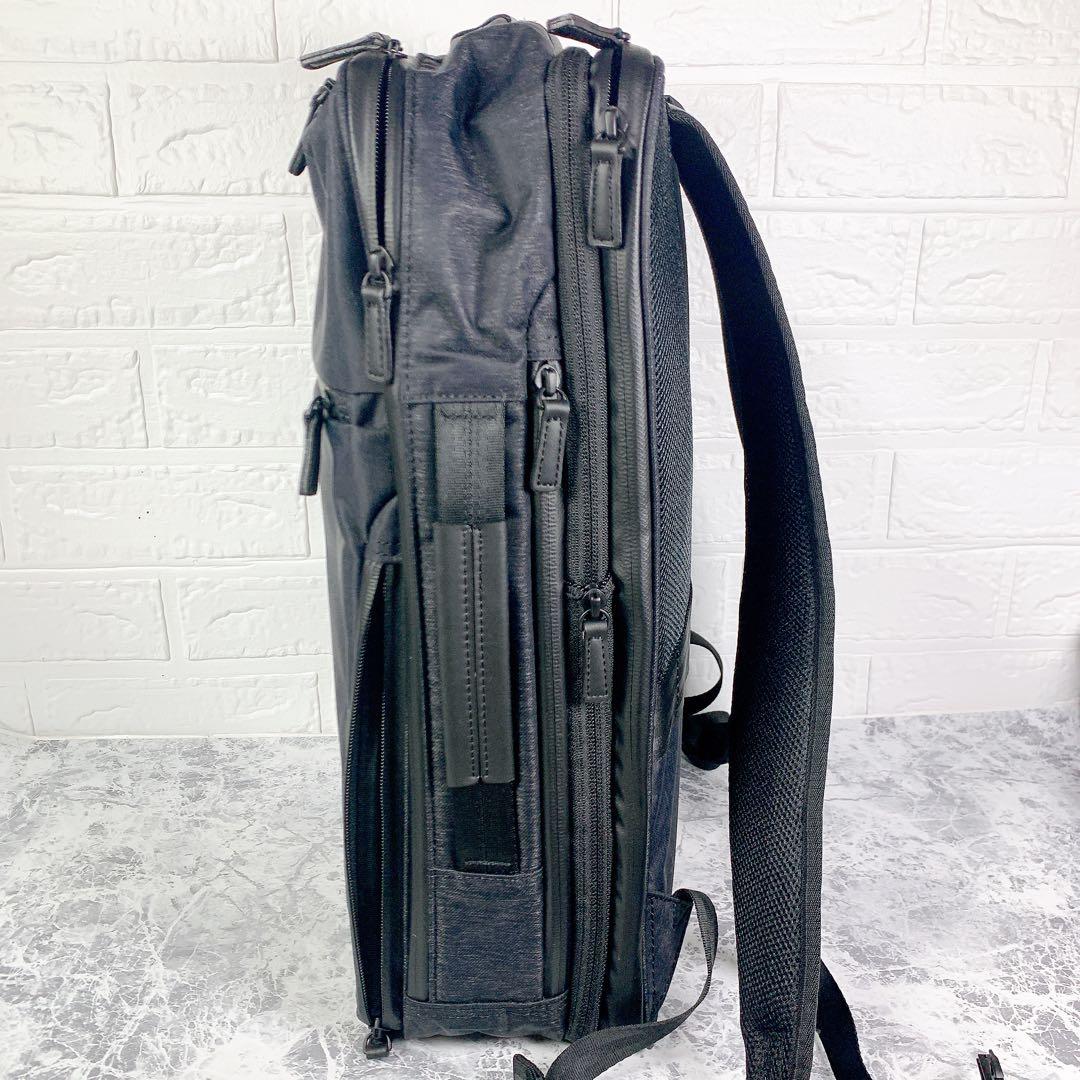 ace.／エース ガジェタブル ヘザー2 68294 エキスパンダブル リュック