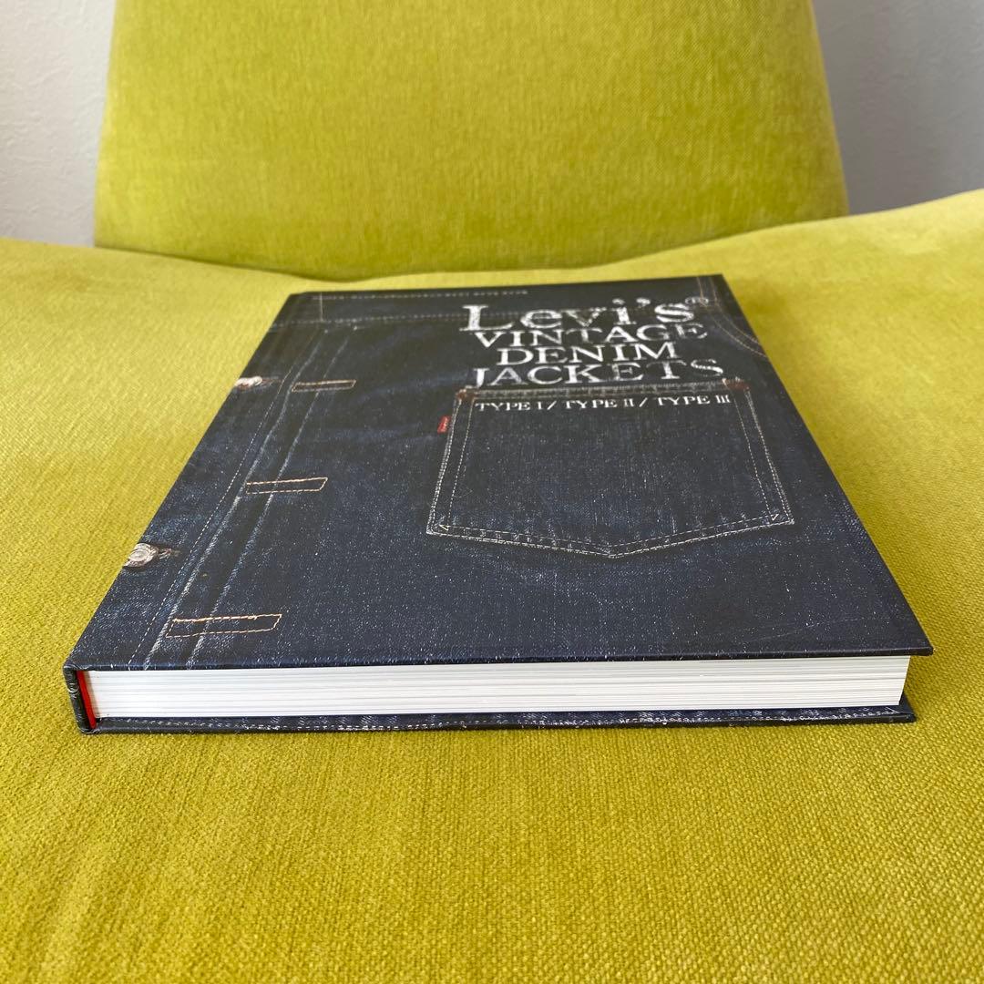 N*o様 The 501XX & Levi's Vintage Denim Ja