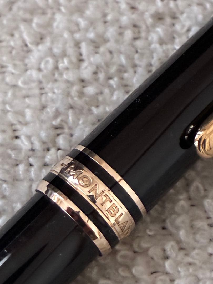 ◾️美品◾️モンブラン ボールペン◾️マイスターシュテュック クラシック164 ◾️