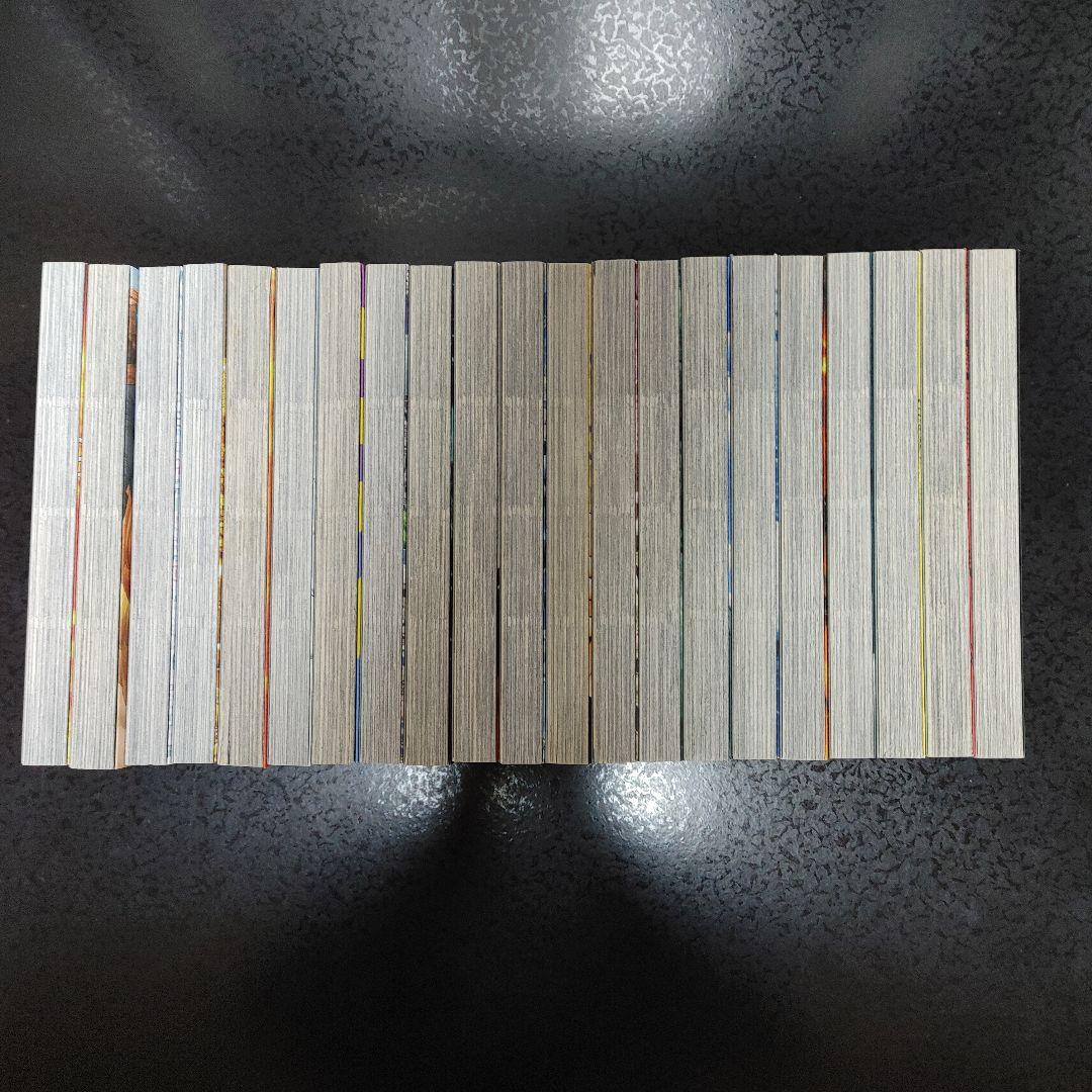 インベスターZ 全巻セット 1-21巻 三田紀房　全巻