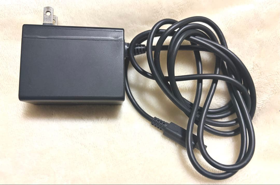 Switch Light イエロー ジャンク品