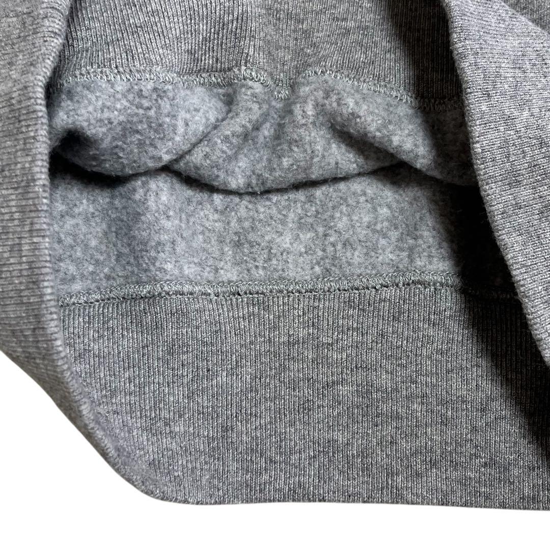 ペンギン　POLO RALPH LAUREN スウェット ポロベア 裏起毛