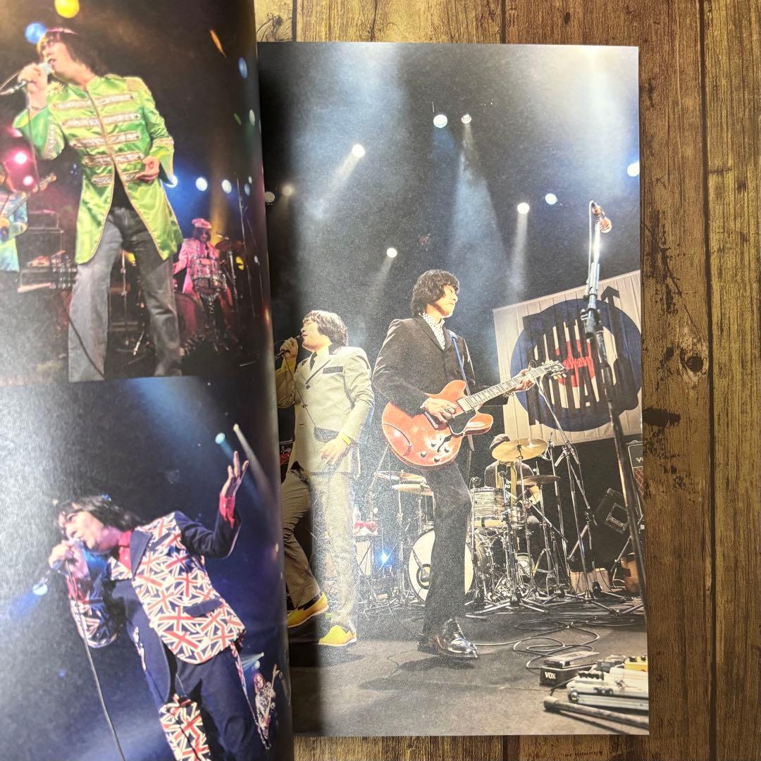 新品未開封 ザ・コレクターズ BOXセット 特典バンドスコア付き