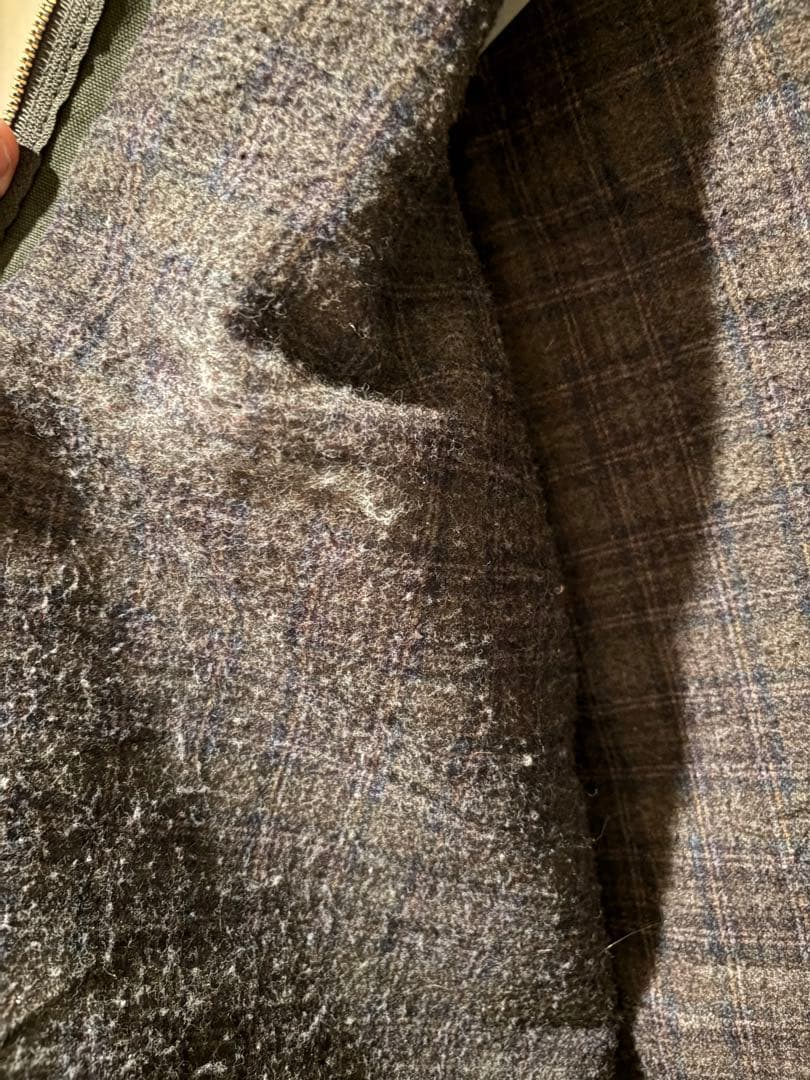 ジョニーデップ着用 3XL Carhartt デトロイトジャケット