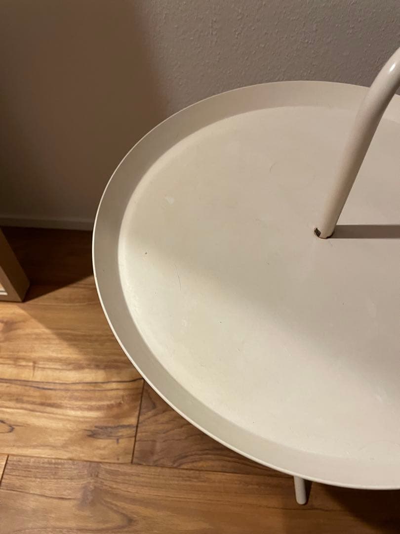 HAY ヘイ DLM サイドテーブル　コーヒーテーブル