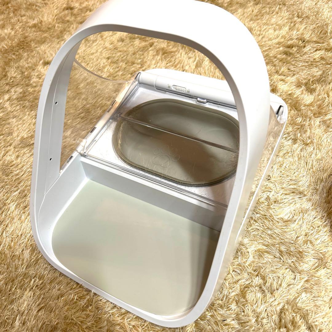 SureFeed シュアーフィーダー 自動給餌器 ➀