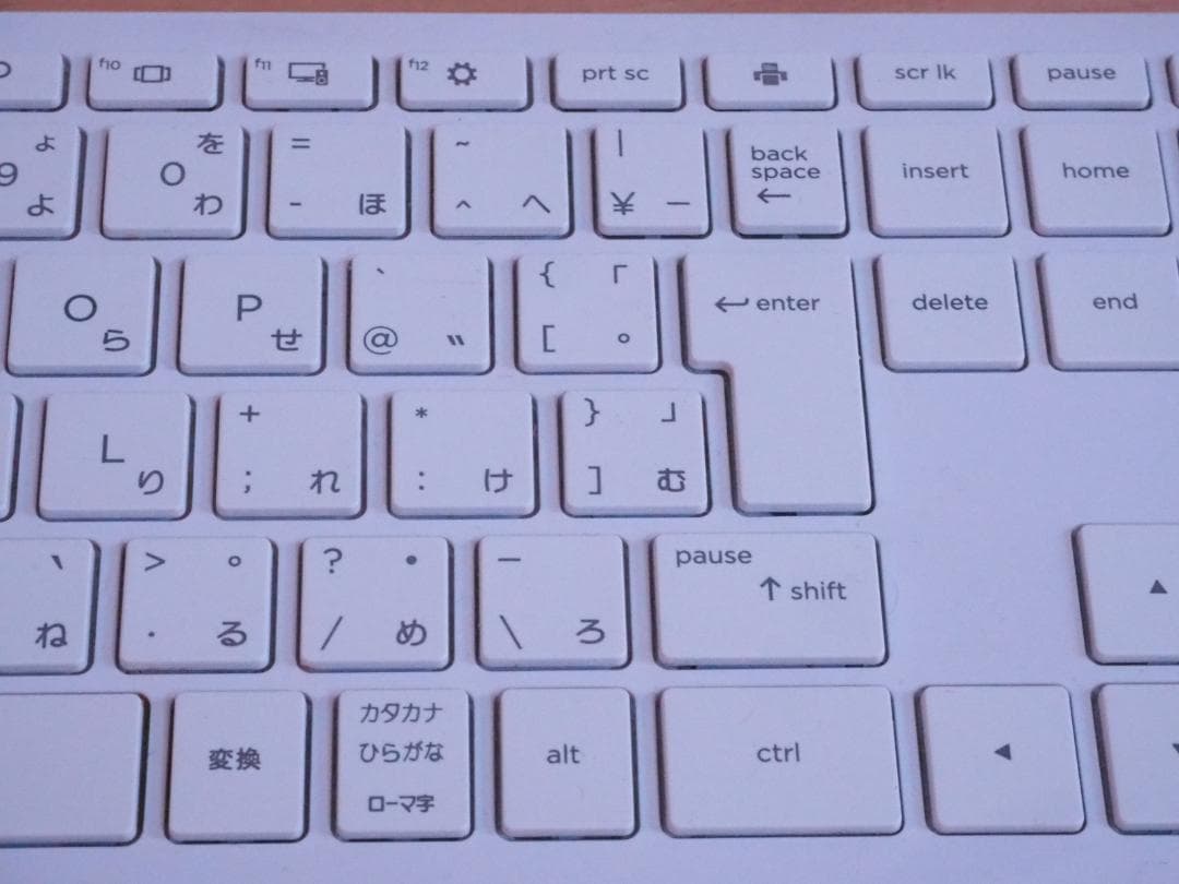 HP All-in-One PC Intel Core i7 8世代 WQHD