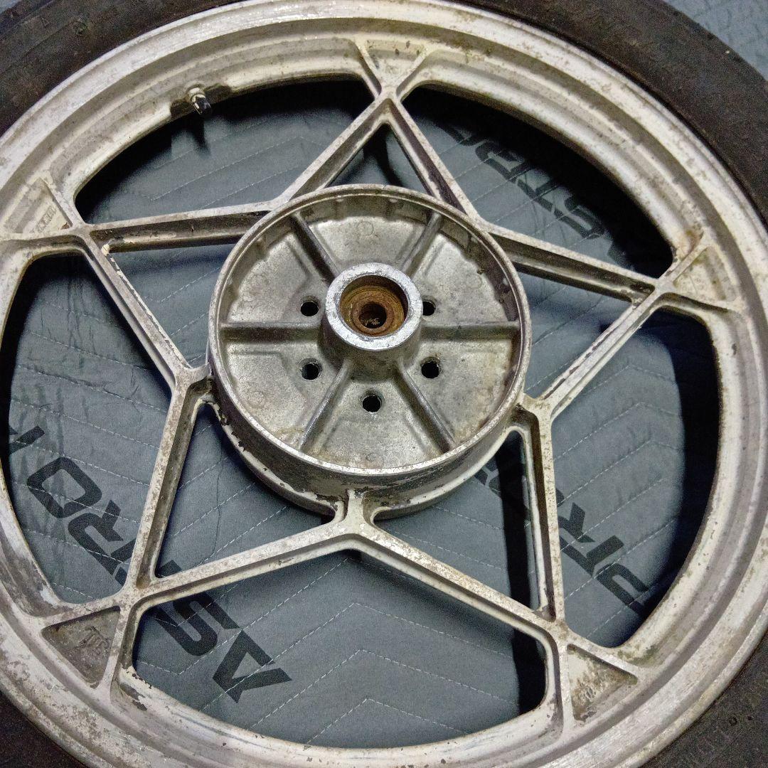 スズキ純正　 星型キャストリア　GSX250E．GSX400E.GS400