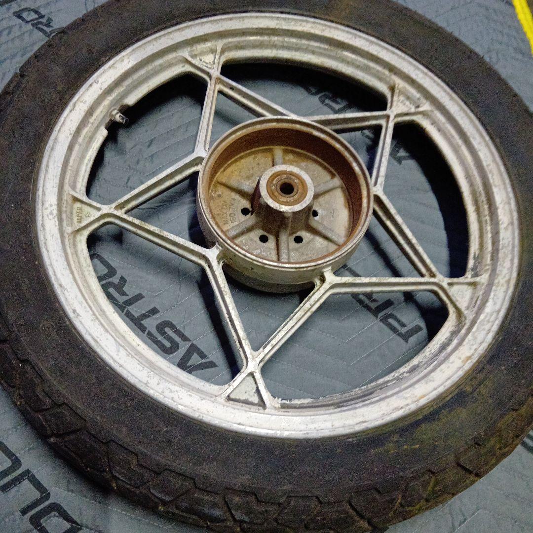 スズキ純正　 星型キャストリア　GSX250E．GSX400E.GS400