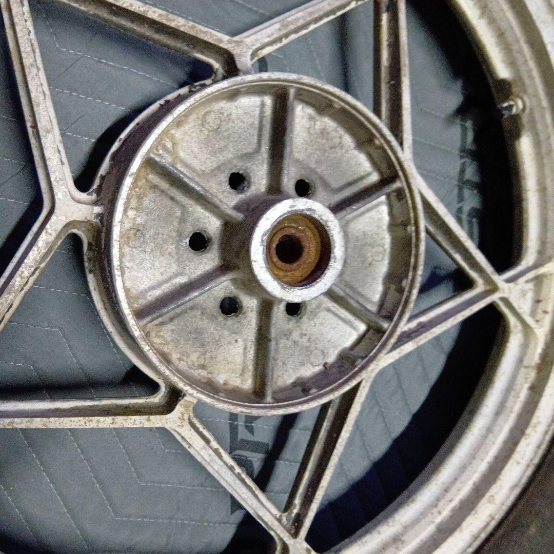 スズキ純正　 星型キャストリア　GSX250E．GSX400E.GS400