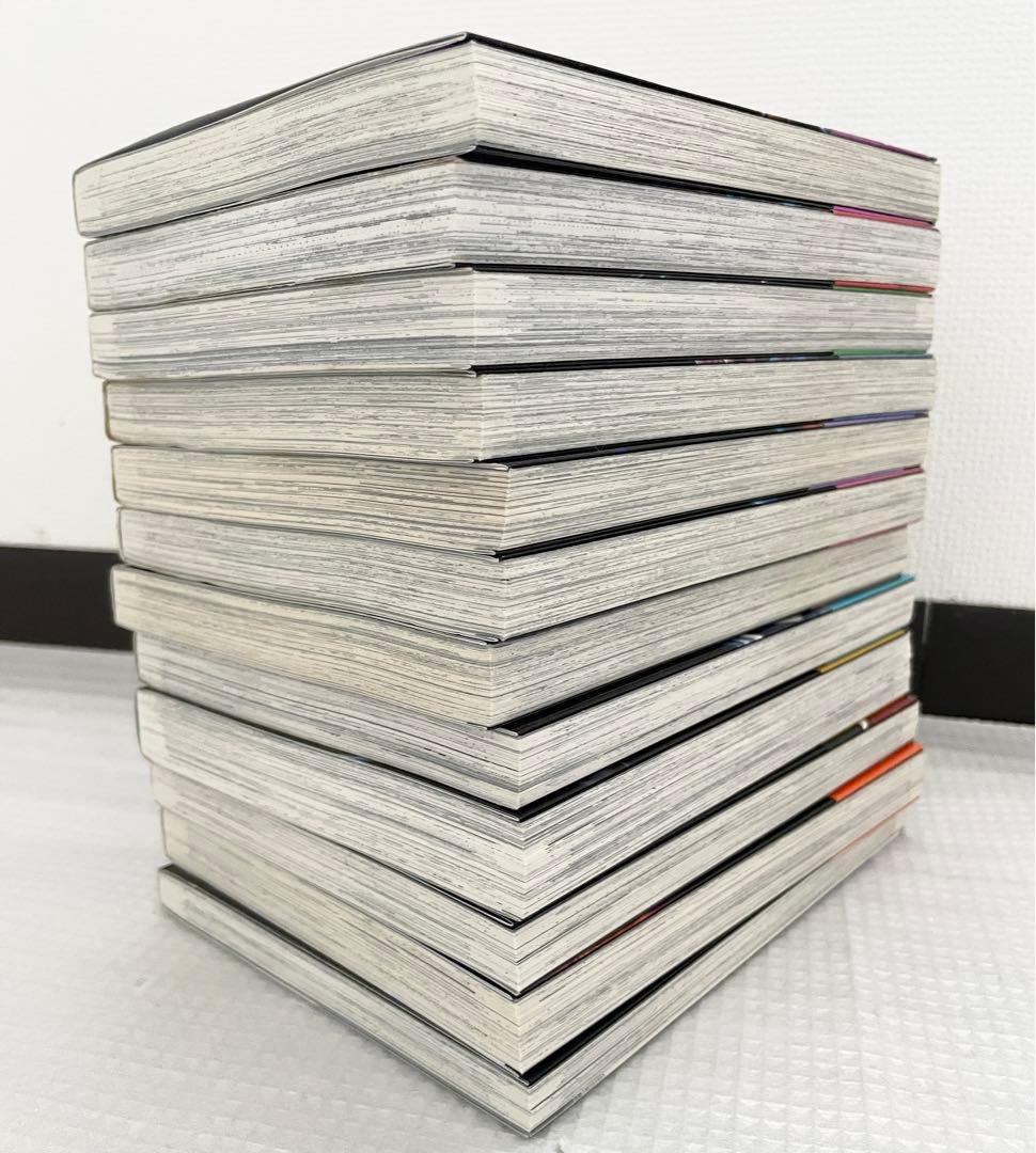 本　BLACK LAGOON　ブラック　ラグーン　広江礼威