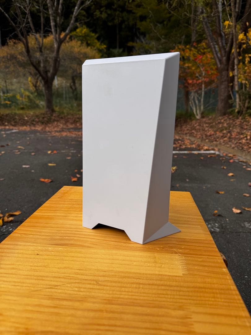 譲渡手続済みStarlink 第2世代 (Gen 2) アンテナ・ルーターセット