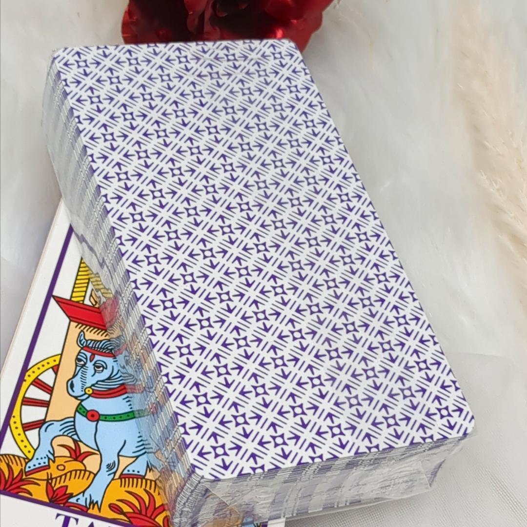 Natsuko★タロット