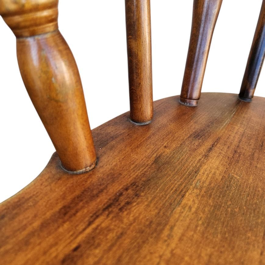 飛騨の家具 ロッキングチェア 家具 木製　アンティーク ヴィンテージ 欧米