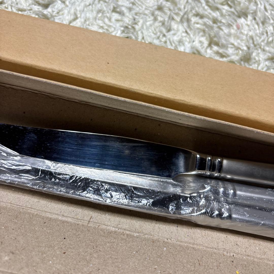 INTERNATIONAL SILVER COMPANY カトラリー20本セット