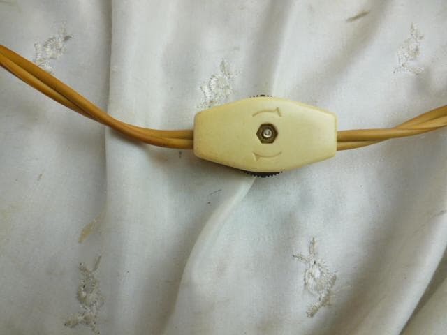 レトロ　TAIYO　アヒルライト　値下、値引不可