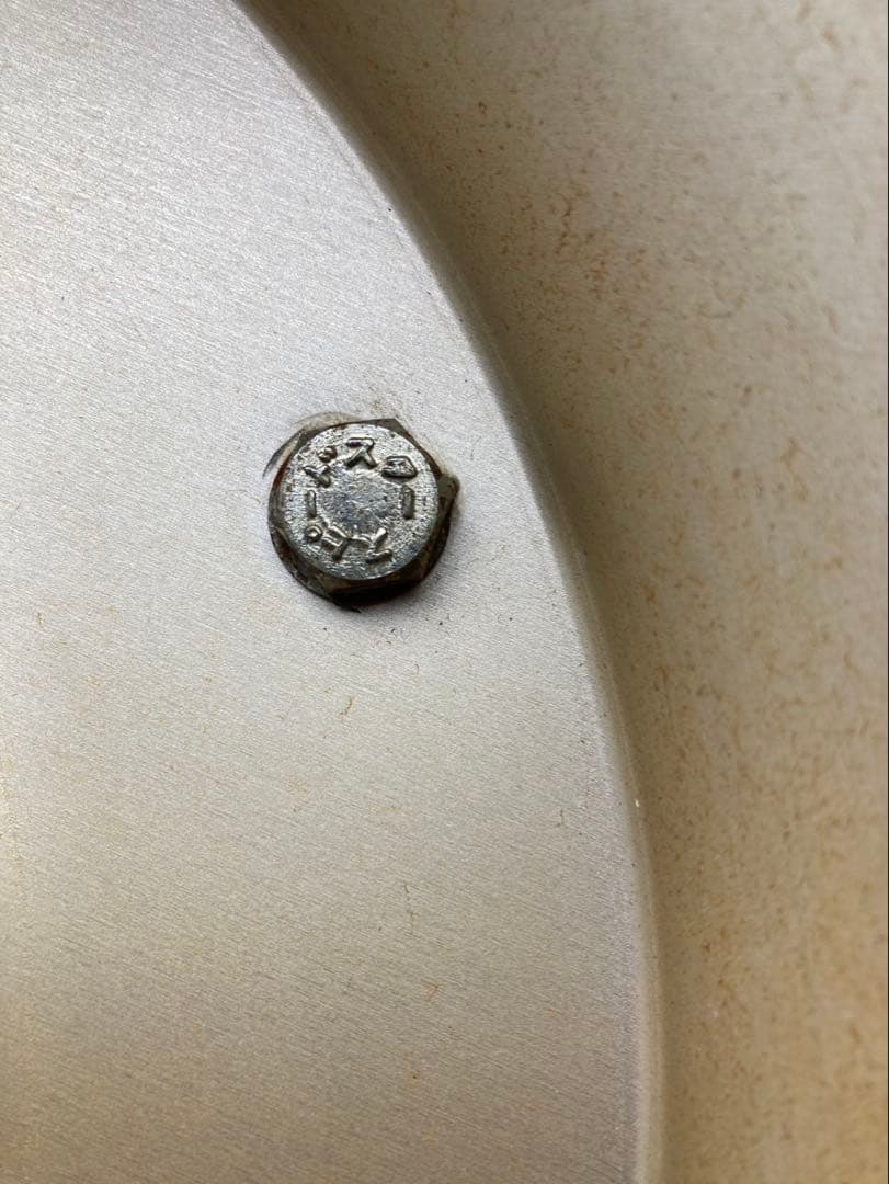 ひろスピードスター　ＭＫ-1 14インチ9J 1本未使用品