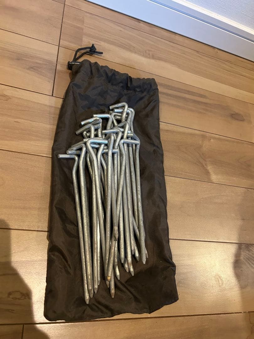 Coleman コールマンウェザーマスター4SＴ.Ｐクレスト テント