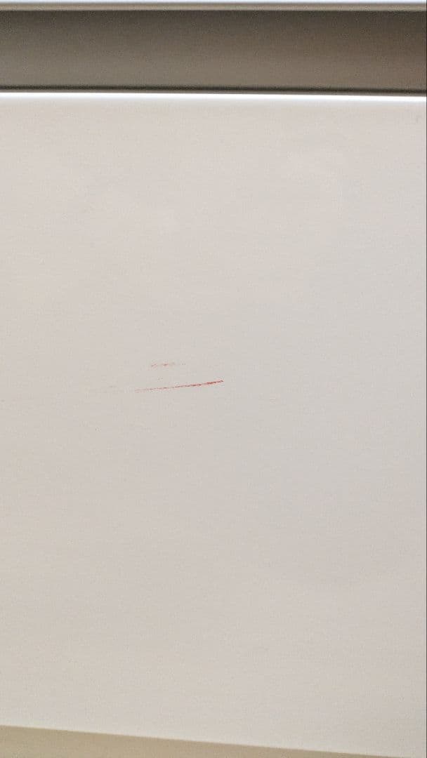 ニトリ　食器棚　キッチンボード　レジューム　120