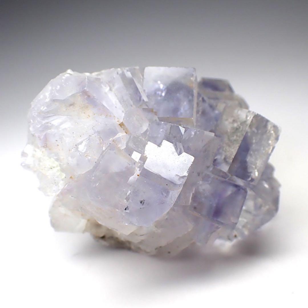 【ナミビア/エロンゴ産】フローライト