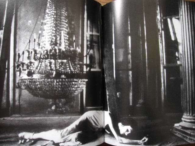 アート・デザイン・音楽 Deborah Turbeville The Fashion Pictures