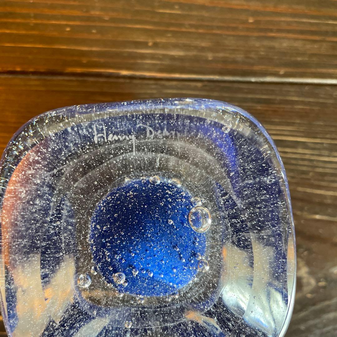 HenryDean(ヘンリーディーン) V.cube アドミラル